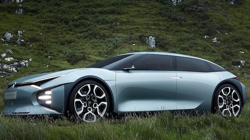 Citroen C4 Cactus, la nuova proposta è anche elettrica