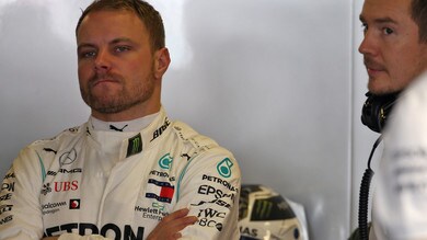 Rally: vittoria per Bottas al Paul Ricard