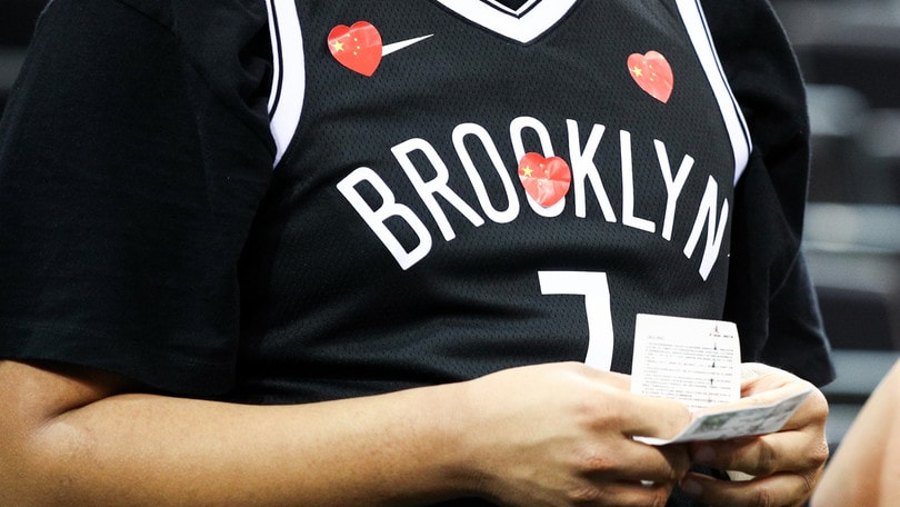 La NBA e i Brooklyn Nets: ecco come assistere a un match al Barclays Center