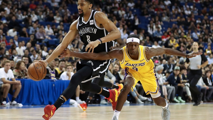 La NBA e i Brooklyn Nets: ecco come assistere a un match al Barclays Center