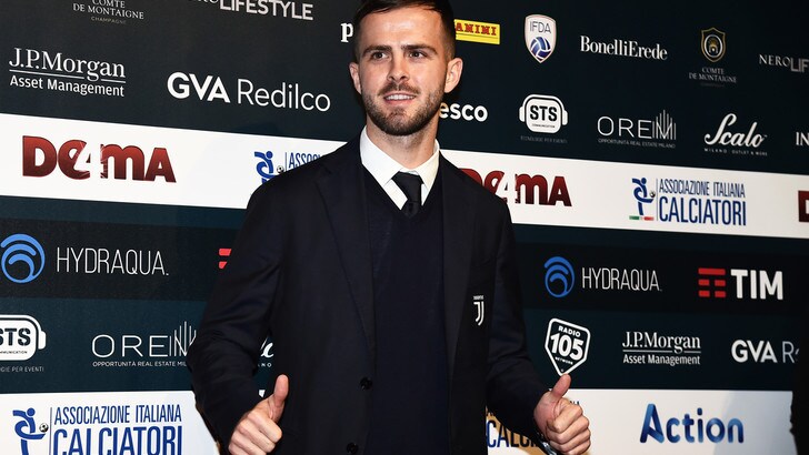 Pjanic: “La Juve proverà a vincere tutti i titoli possibili”