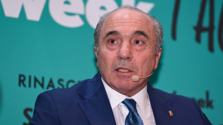 Fiorentina, Commisso: