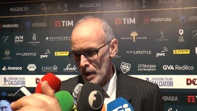 Nicolato: "Servono cautela e umiltà"