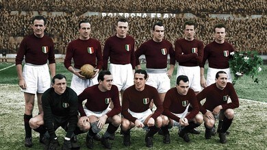 Il Torino e la sovrapposizione tra storia e sentimento