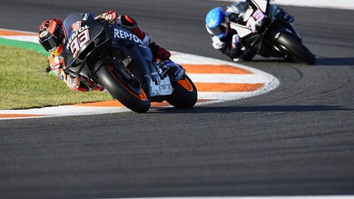 Motomondiale, novità su piloti sostituti e wild card