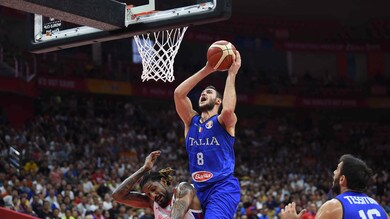 Nba, Gallinari non basta ai Thunder: Bucks e Lakers non si fermano