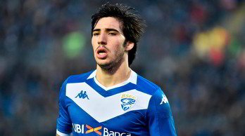 Juve-Tonali, si ricomincia da Pjaca