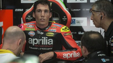 Aleix Espargaro: