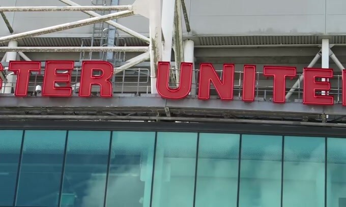 Manchester United, Pogba vuole lasciare i Red Devils