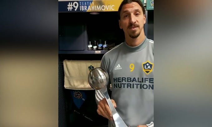 Milan, non si trova un accordo per Ibrahimovic