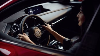 Mazda Active Driving Display, se lo provi non ne fai più a meno