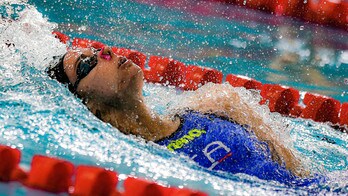 Europei in vasca corta, oro alla Panziera e argento alla Bianchi