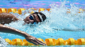 Europei in vasca corta, Paltrinieri d'oro nei 1500 stile libero