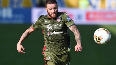 Cagliari, Nandez diventa un caso: l'agente porta il club in Tribunale