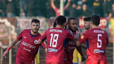 Il Cittadella vince ed è secondo, il Venezia pareggia con il Pescara. Successo per l'Empoli al 93'