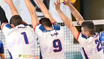 Settimo sigillo per la Peimar Calci