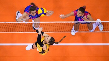 Mondiale per Club, Novara ai piedi del podio