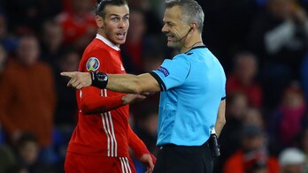 Champions League, arbitri esperti per Inter e Napoli