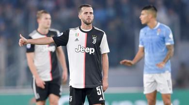 Bayer Leverkusen-Juve, la formazione di Sarri