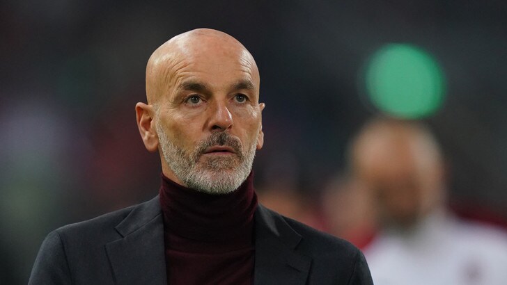 Milan, Pioli: