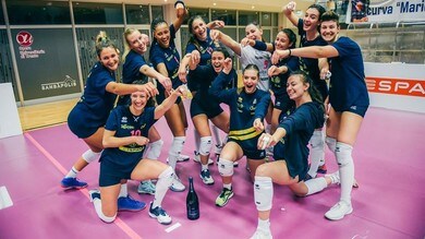 A2 Femminile, vola la Omag, Delta fa suo il big match con Ravenna