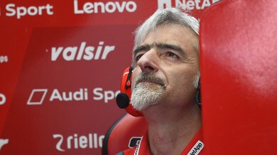 Gigi Dall'Igna: