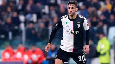 Juve, Bentancur in 10 giorni