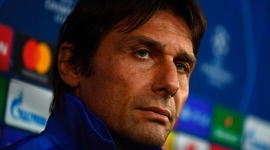 Inter-Barcellona, Conte: "Nelle difficoltà dobbiamo esaltarci"