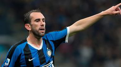 Inter-Barcellona, Godin: "Dipende tutto da noi"