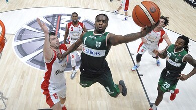Ragland-Cantù di nuovo insieme: è ufficiale