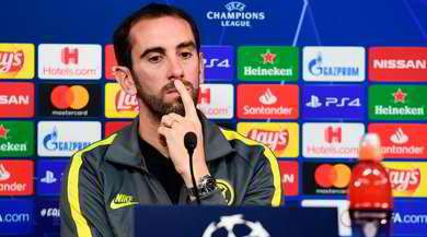 Inter-Barcellona, Godin: "Dipende tutto da noi"