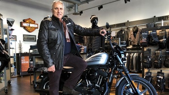 Harley-Davidson, premiato un torinese nell'European Bike Week
