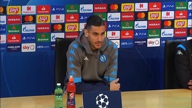 Meret: "Vogliamo ritrovare la vittoria"