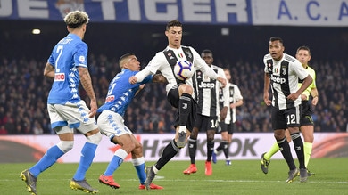 Serie A, anticipi e posticipi fino alla terza di ritorno
