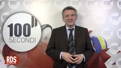 I 100 secondi di Stefano Salandin: "Guardiola e il concetto di competitivit&agrave;"