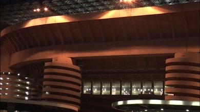 Inter-Barcellona, incasso più alto del calcio italiano