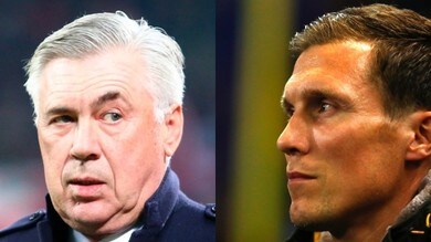 Diretta Napoli-Genk ore 18.55: come vederla in tv e formazioni ufficiali