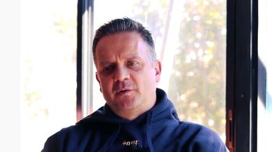 Stefano Micoli esonerato dalla Roma femminile