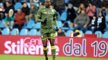 Balotelli, stop al mercato
