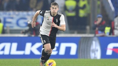 Juve, De Ligt lavora in palestra: out per Leverkusen