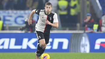 Juve, De Ligt lavora in palestra: out per Leverkusen