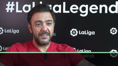 Recoba: "Baggio? Un brasiliano con altro passaporto..."