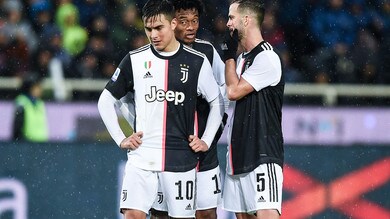 Serie A: un turno di stop a Pjanic e Cuadrado, due a Pandev e Maksimovic