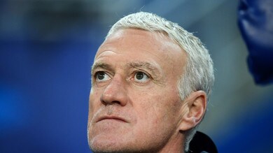 Deschamps prolunga il contratto con la Francia fino ai Mondiali in Qatar
