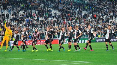 Juve, quattro motivi per battere il Leverkusen