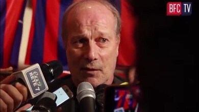 Sabatini: "Ibra? Ha fatto un'altra scelta"