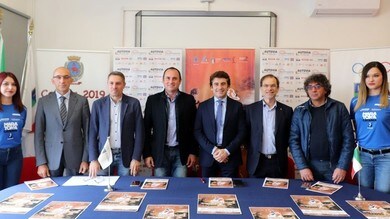 Domenica 15 Dicembre la 2^Edizione della Maratona di Catania, iscrizioni sold out