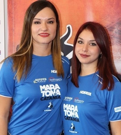Domenica 15 Dicembre la 2^Edizione della Maratona di Catania, iscrizioni sold out
