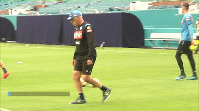 Carlo Ancelotti, la crisi in numeri