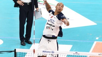 All'Allianz Cloud l'andata e il ritorno dei 16i di Challenge Cup